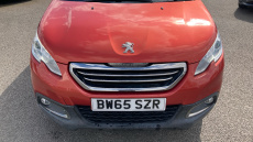 Peugeot 2008 1.2 PureTech Allure 5dr Petrol Estate